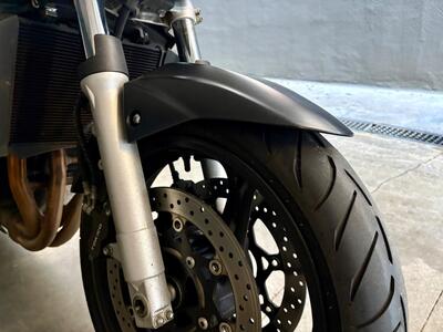 Suzuki GSR 600 (2006 - 11) usata