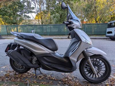 Piaggio Beverly 300 S i.e. ABS-ASR (2016 - 20) usata