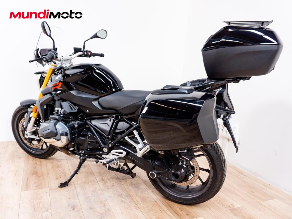 Bmw R 1250 R (2019 - 20) (6)