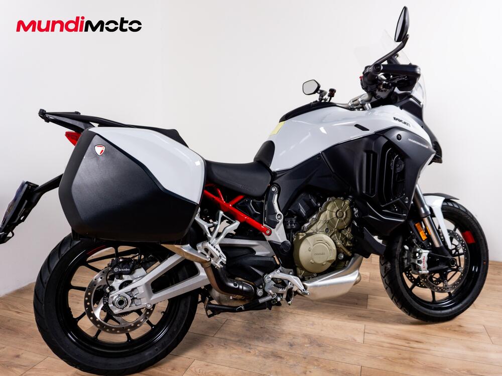 Ducati Multistrada V4 1100 S Sport (2021) (3)