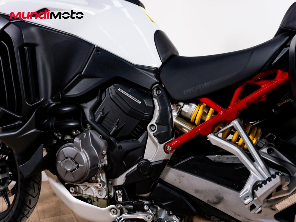 Ducati Multistrada V4 1100 S Sport (2021) (8)