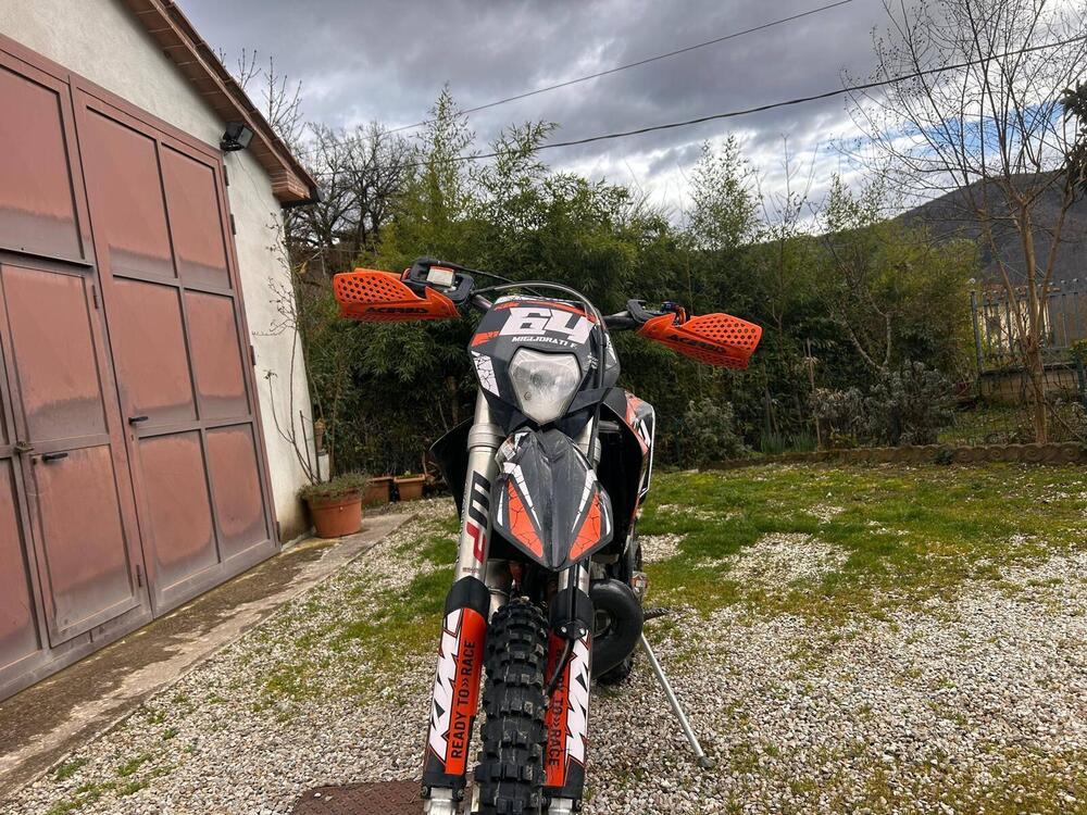 KTM 250 EXC (2010) (3)