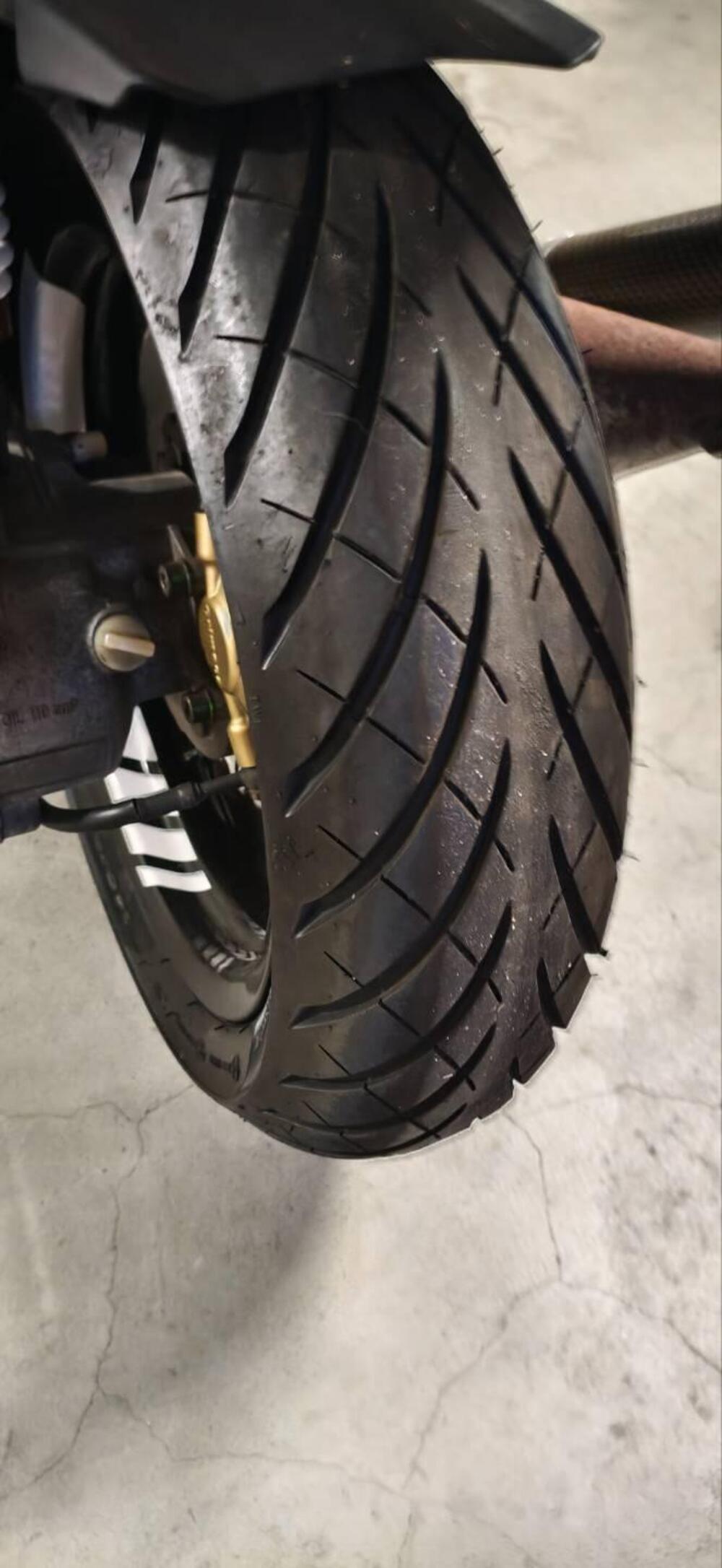 Malaguti F12 Phantom 50 R Liquid Cooled (2008 - 11) (5)