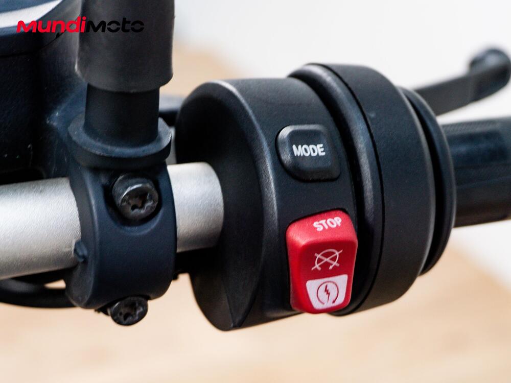 Bmw R nineT Urban GS (2021 - 24) (19)