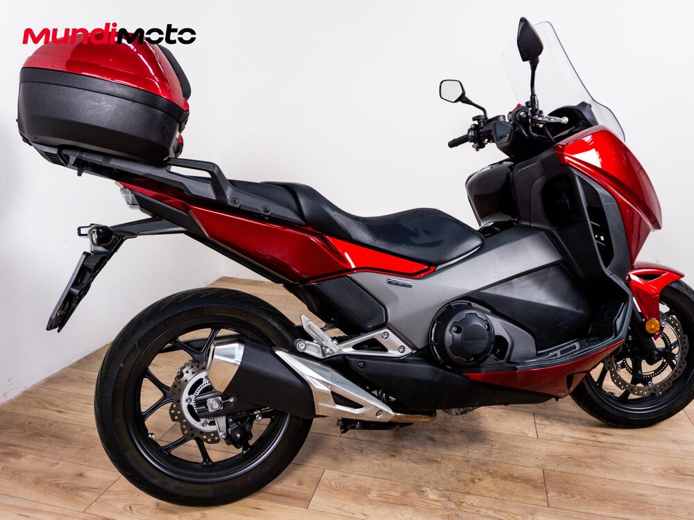 Honda Integra 750 DCT (2018 - 20) (3)