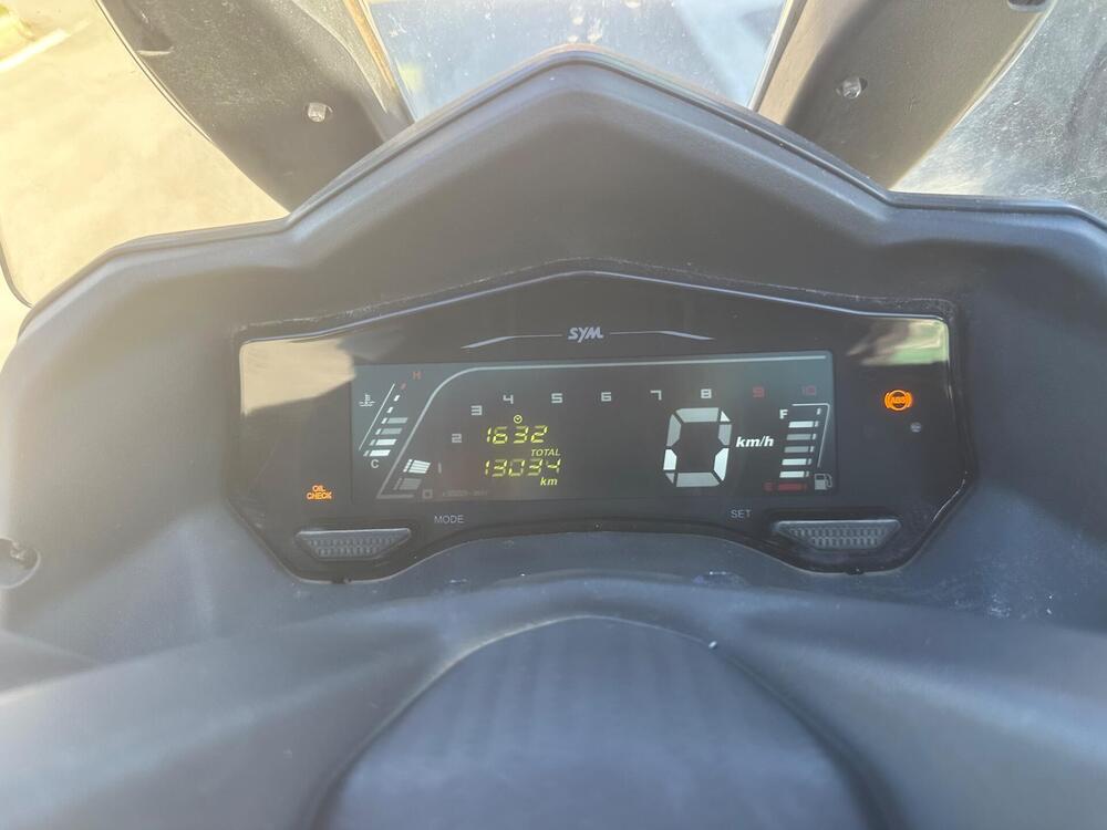 Sym Joyride 300 (2022 - 24) (14)