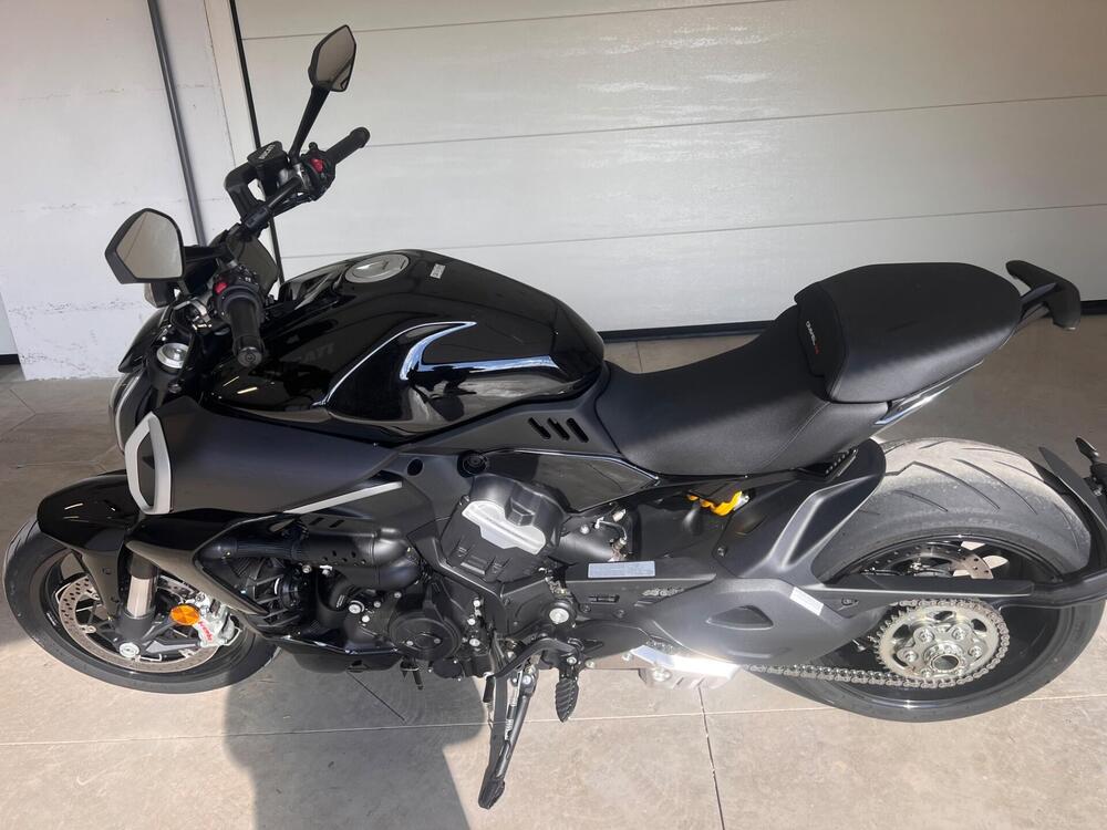 Ducati Diavel V4 (2023 - 26)