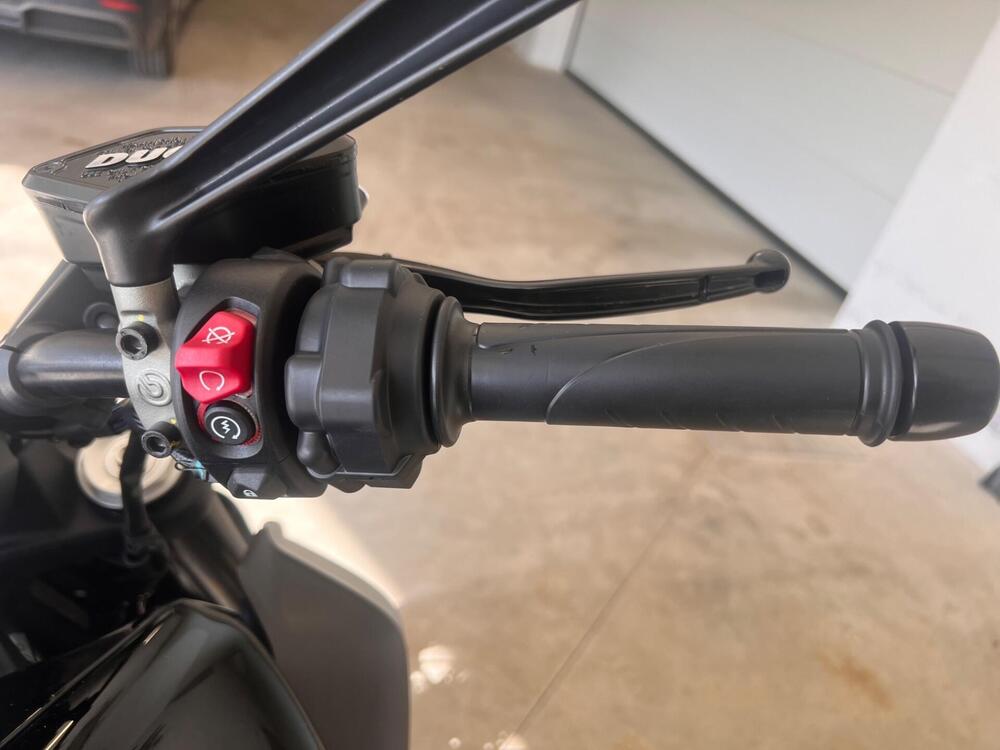 Ducati Diavel V4 (2023 - 26) (6)
