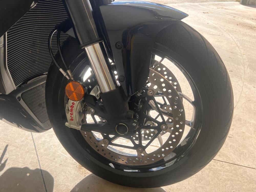 Ducati Diavel V4 (2023 - 26) (8)