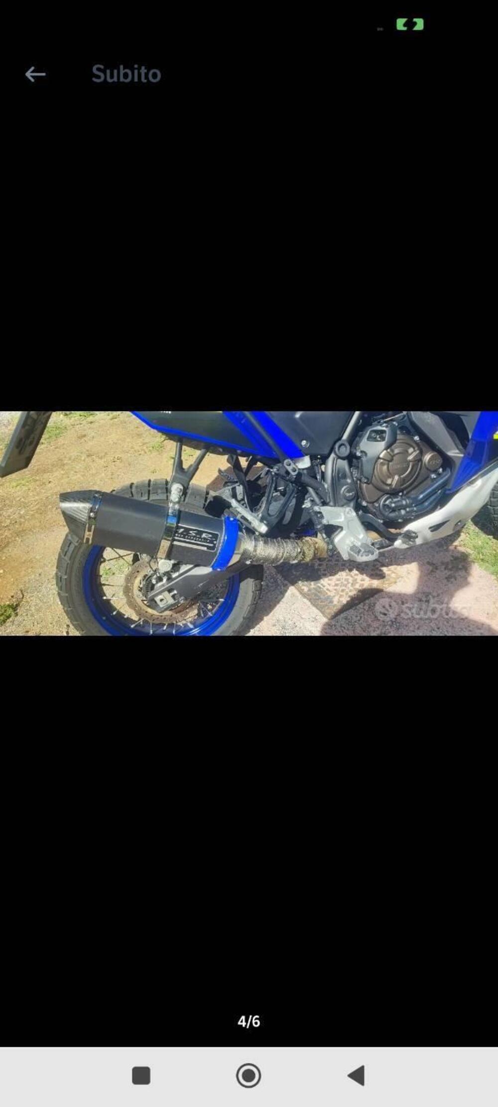 Yamaha Ténéré 700 World Raid (2022 - 25) (4)