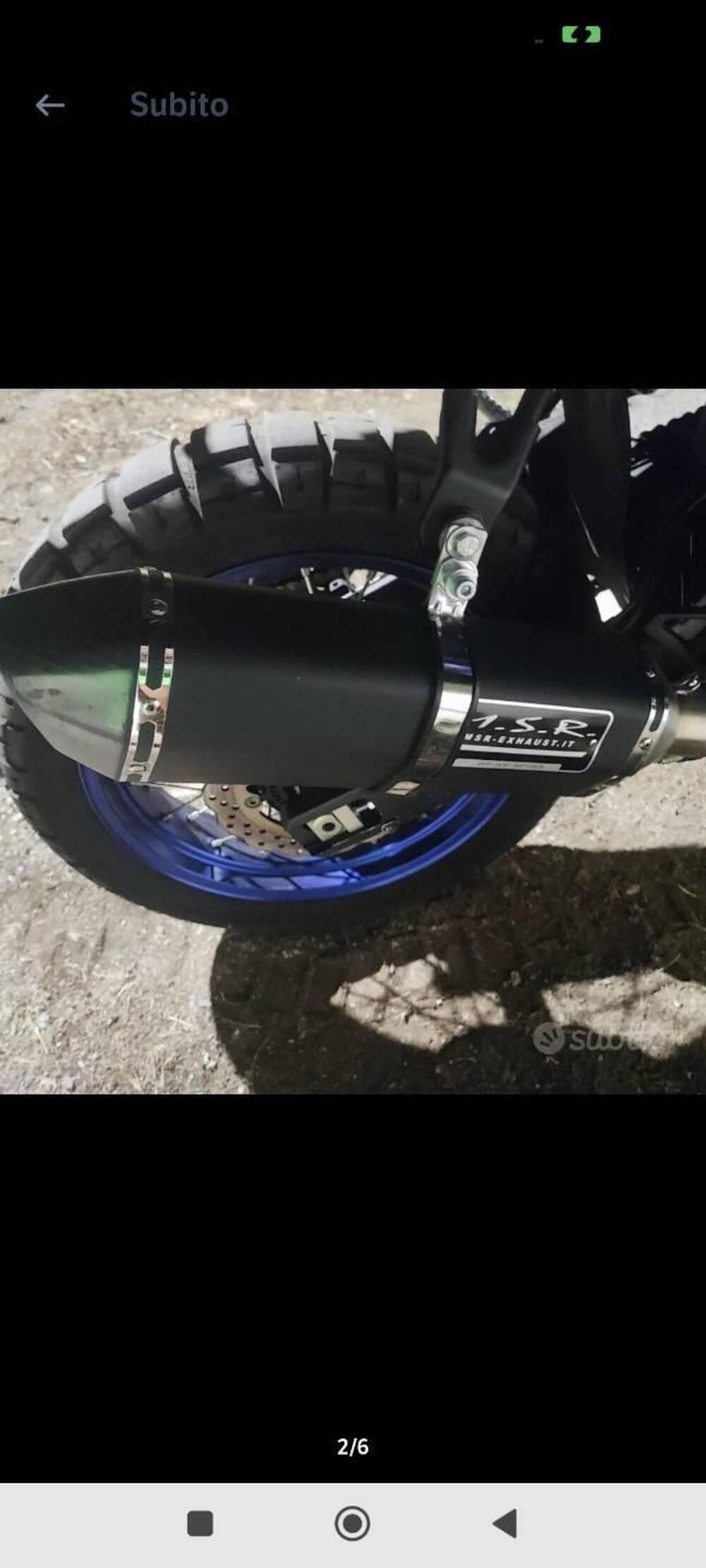 Yamaha Ténéré 700 World Raid (2022 - 25) (7)