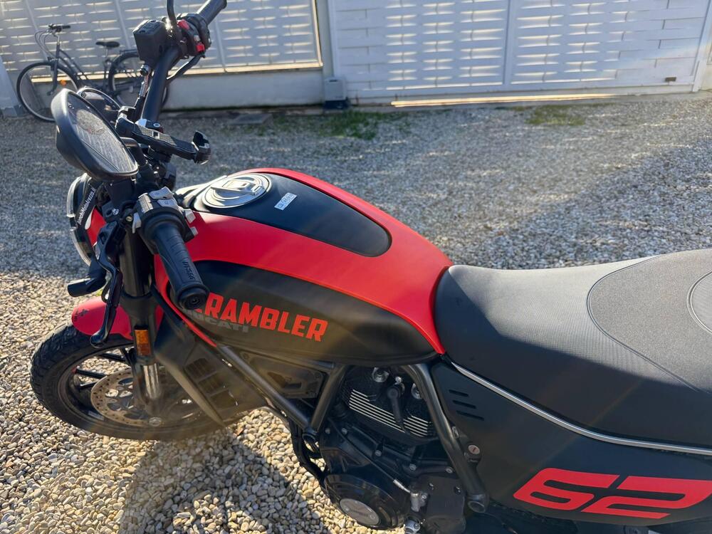 Ducati Scrambler 800 Full Throttle (2023 - 24) (3)