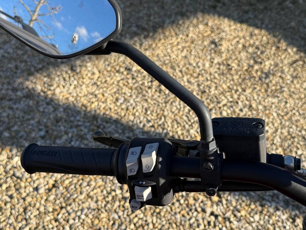Ducati Scrambler 800 Full Throttle (2023 - 24) (11)