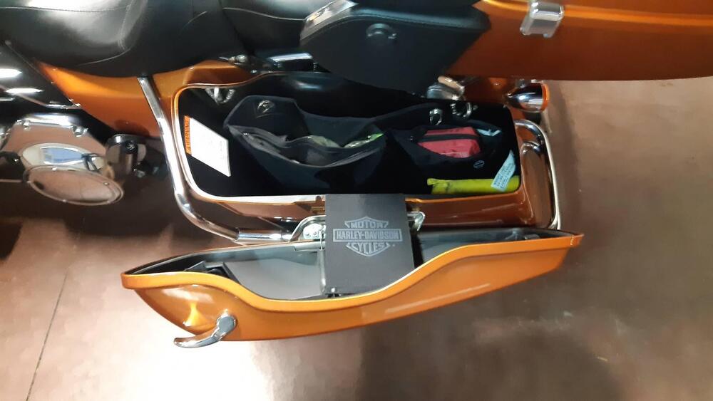 Harley-Davidson 1690 Electra Glide Ultra Limited Low (2014 - 16) - FLHTKL (10)