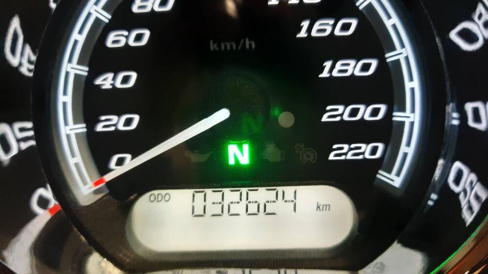 Harley-Davidson 1690 Electra Glide Ultra Limited Low (2014 - 16) - FLHTKL (17)