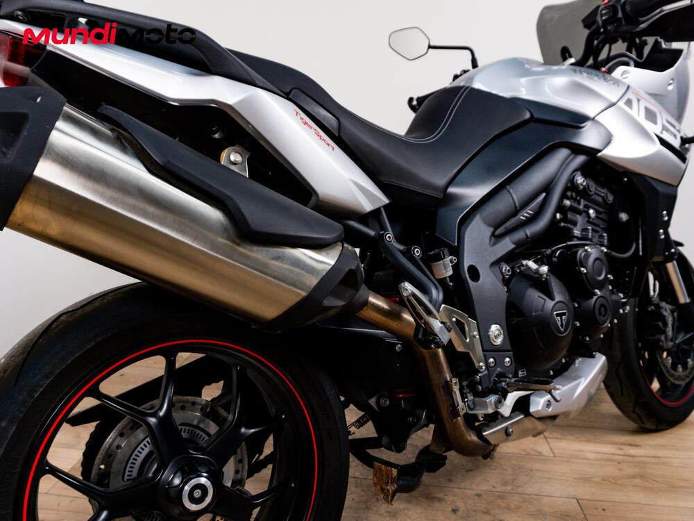 Triumph Tiger 1050 Sport ABS (2016 - 20) (4)