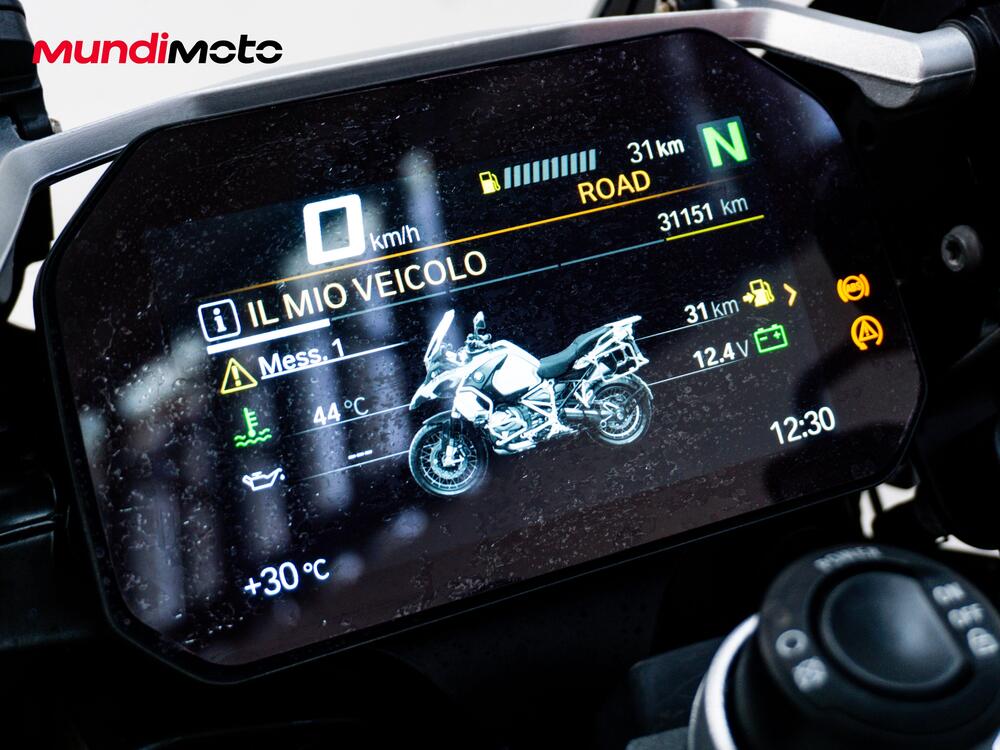 Bmw R 1250 GS Adventure (2019 - 20) (12)