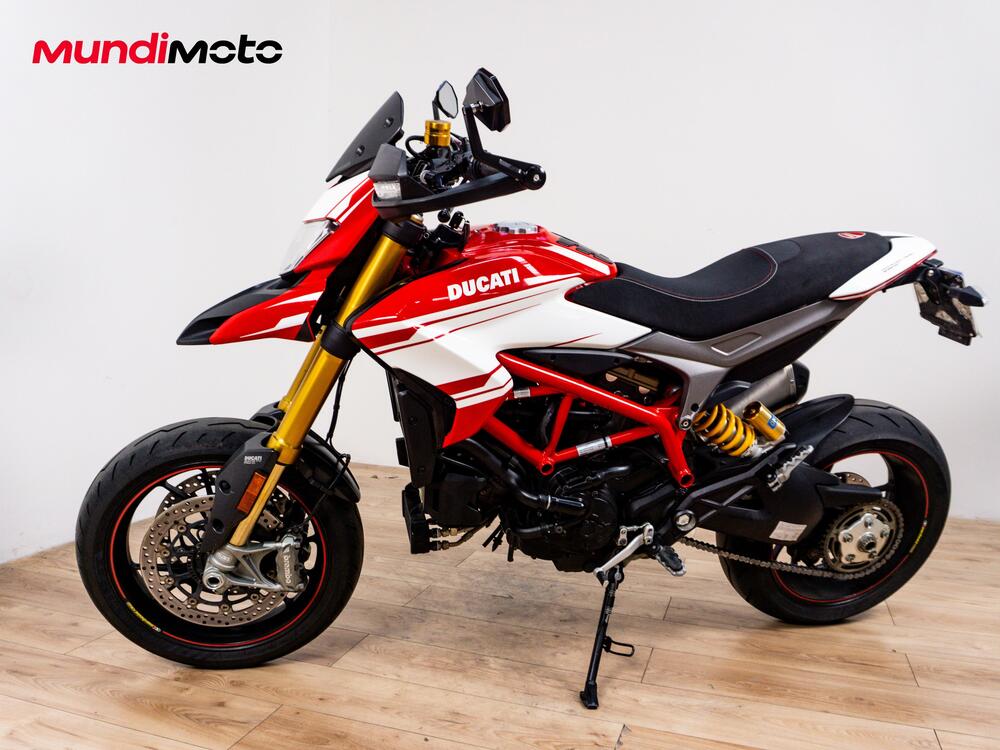 Ducati Hypermotard 939 SP (2016 - 18) (7)