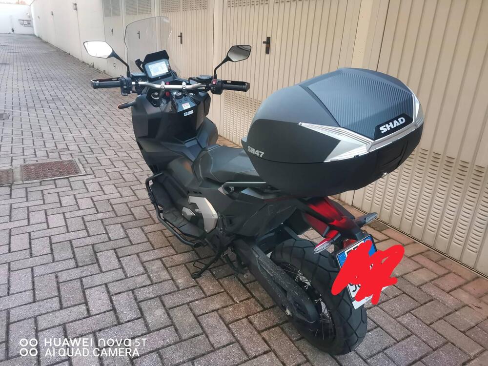 Honda X-ADV 750 DCT (2021 - 24) (3)