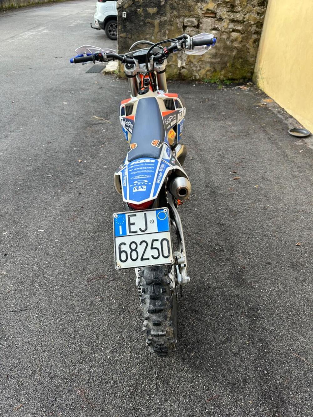 KTM 300 EXC E TPI (2019) (10)