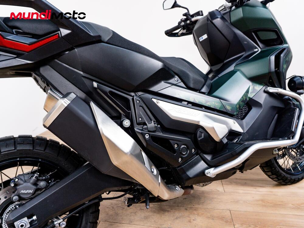 Honda X-ADV 750 (2018 - 20) (3)