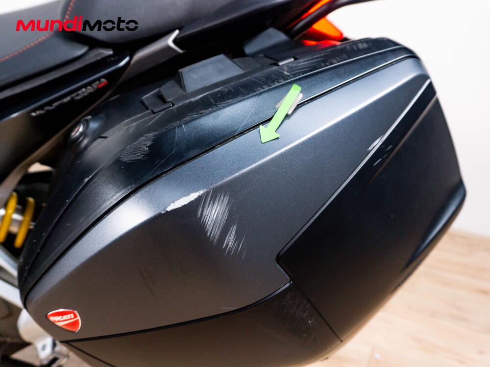 Ducati Multistrada 1200 S Granturismo (2013 - 14) (13)