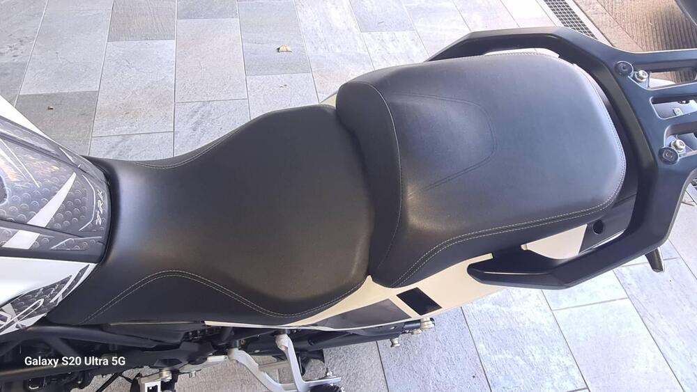 Benelli TRK 502X (2021 - 26) (6)