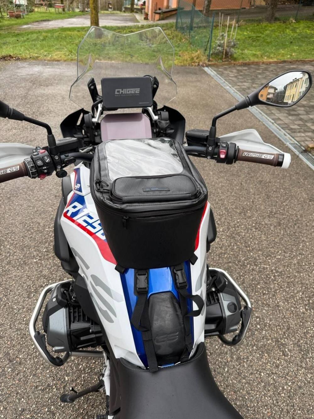 Bmw R 1250 GS (2019 - 20) (4)