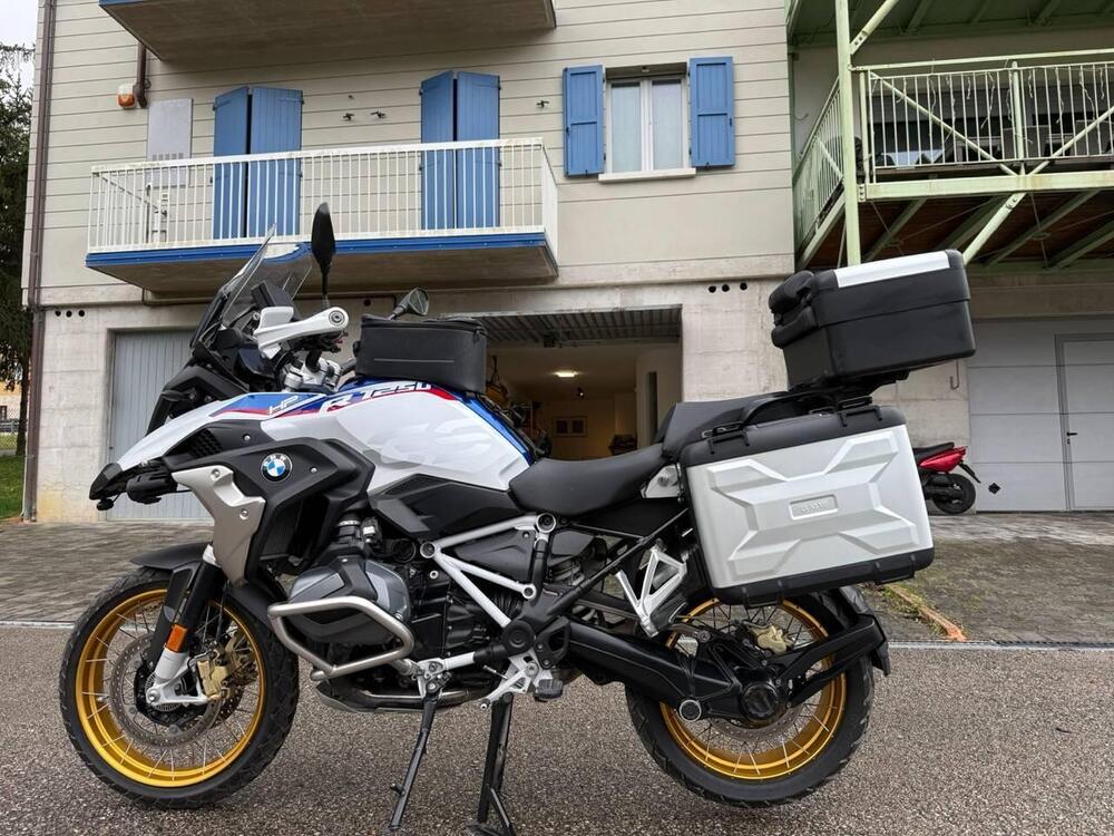Bmw R 1250 GS (2019 - 20) (8)