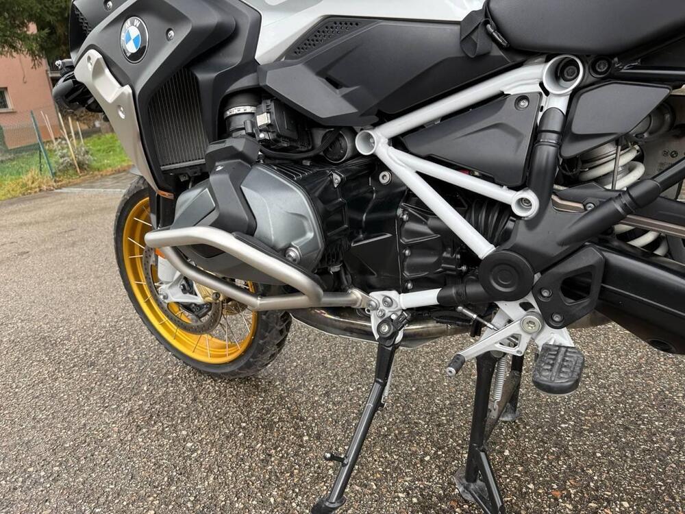 Bmw R 1250 GS (2019 - 20) (9)