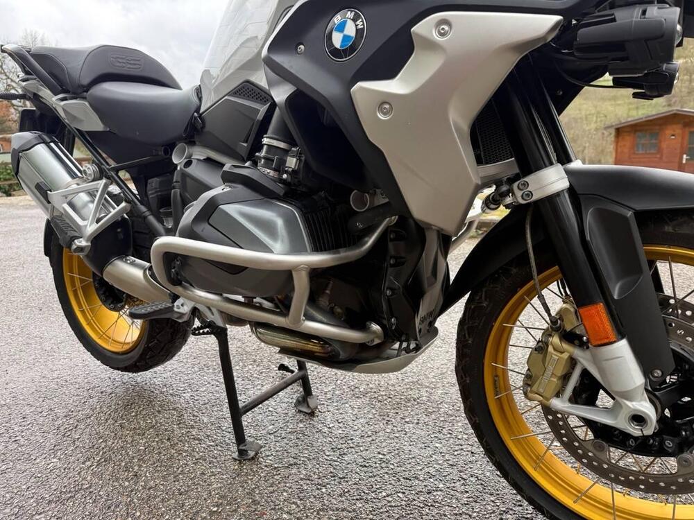 Bmw R 1250 GS (2019 - 20) (3)
