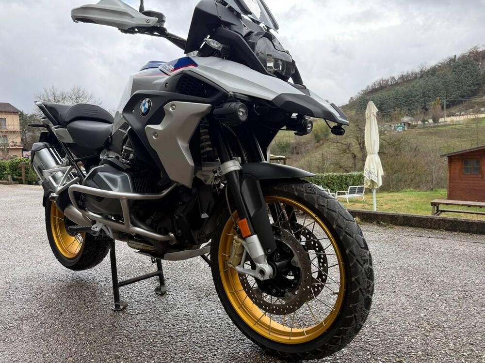 Bmw R 1250 GS (2019 - 20) (10)