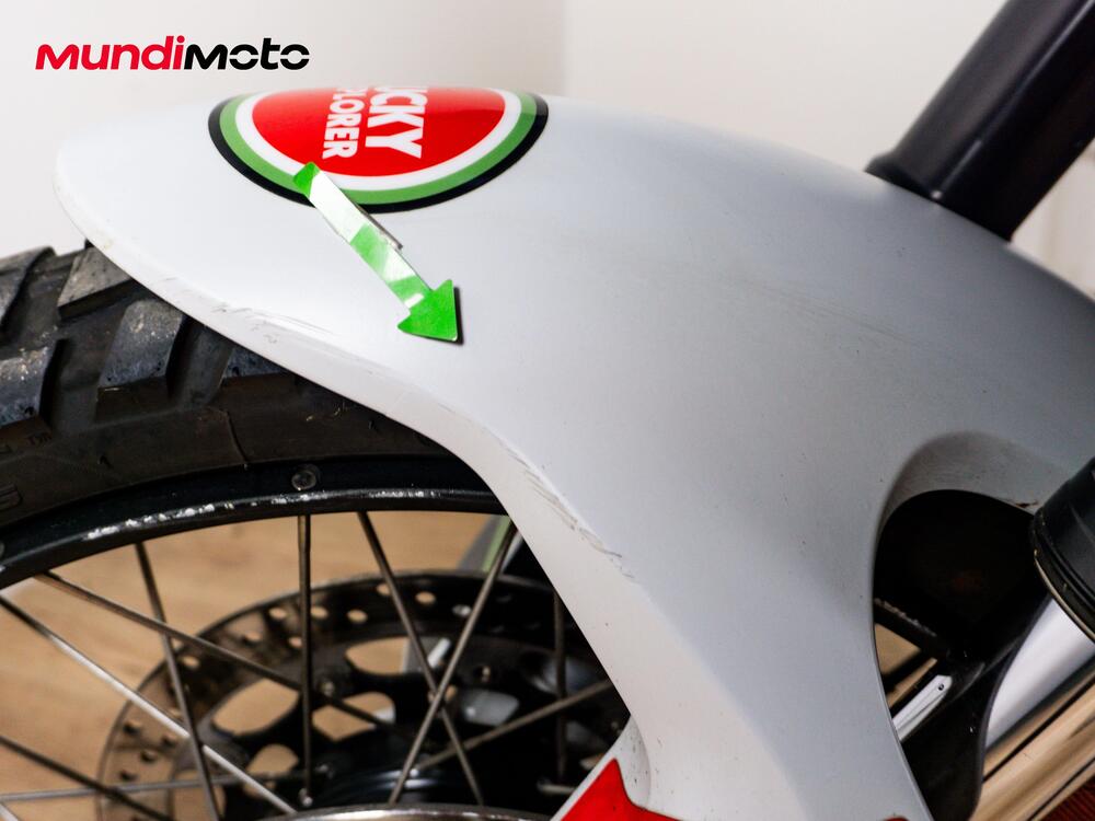 Ducati DesertX Discovery (2025) (13)