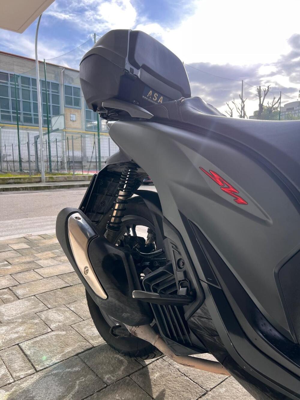 Honda SH 125i Sport (2022 - 23) (8)