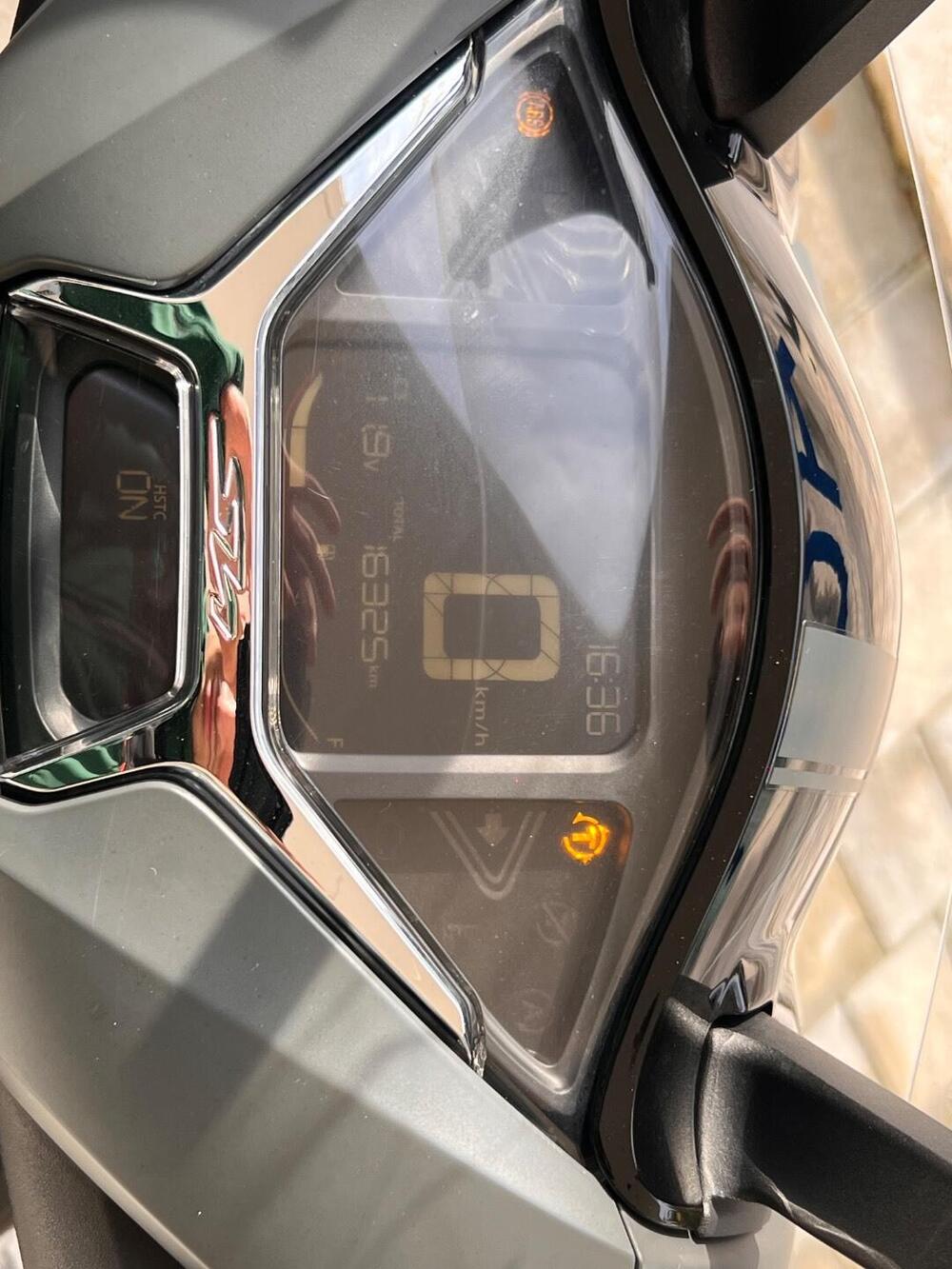 Honda SH 125i Sport (2022 - 23) (18)