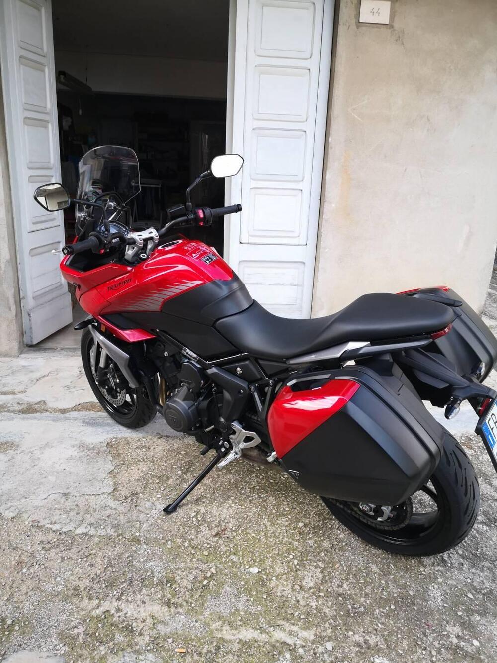 Triumph Tiger Sport 660 (2022 - 24) (2)