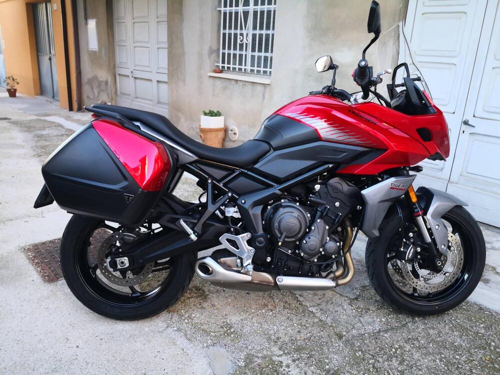 Triumph Tiger Sport 660 (2022 - 24) (3)