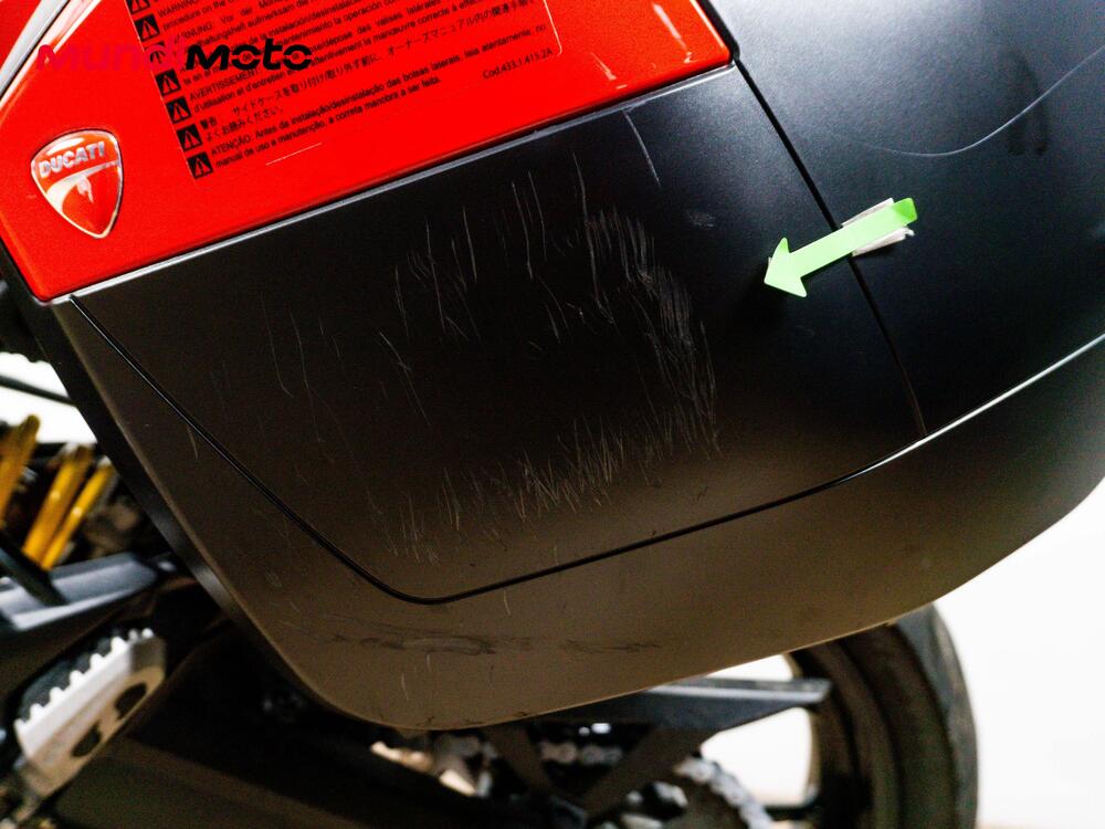 Ducati Multistrada V2 S (2022 - 24) (16)