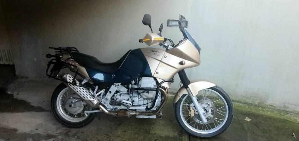 Moto Guzzi Quota 1100 ES (2)