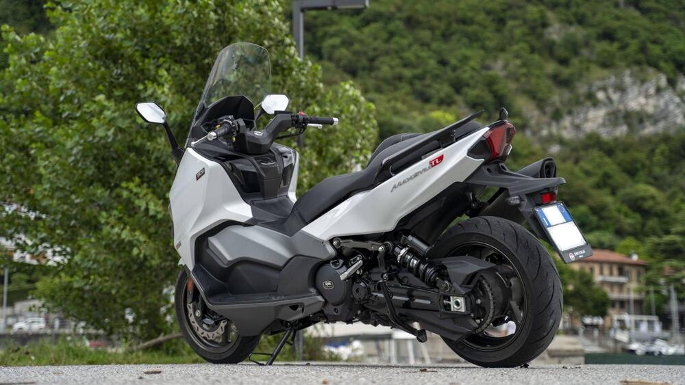 Sym Maxsym TL 508 (2025 - 26) (2)