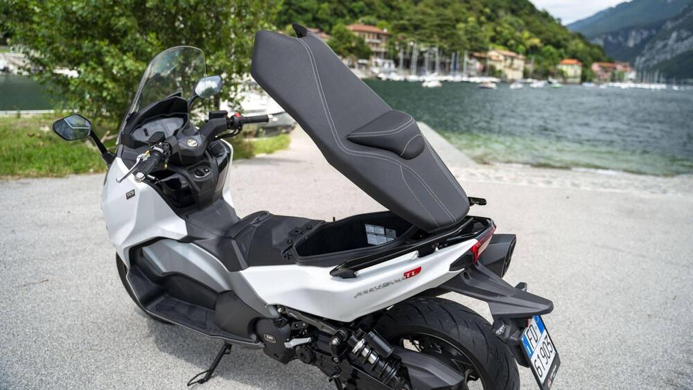 Sym Maxsym TL 508 (2025 - 26) (8)