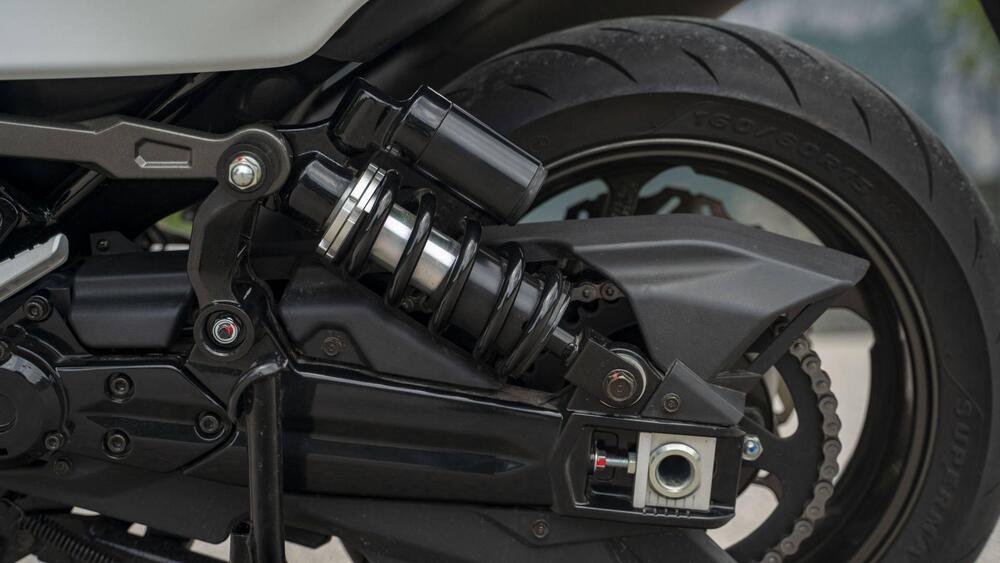 Sym Maxsym TL 508 (2025 - 26) (9)