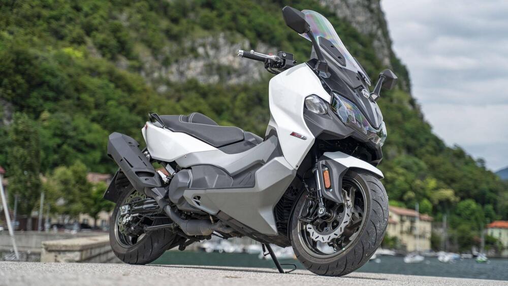 Sym Maxsym TL 508 (2025 - 26) (3)