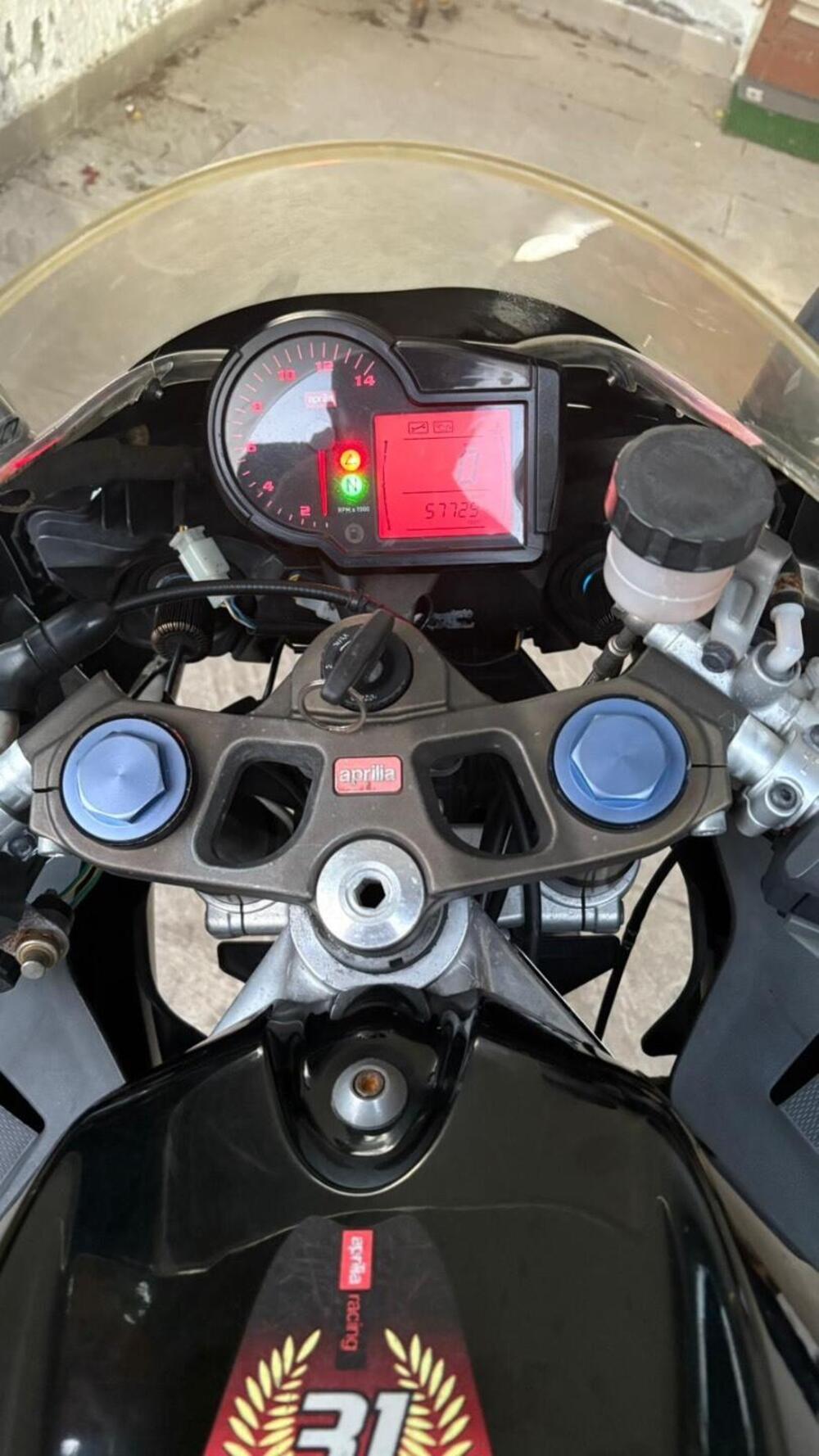 Aprilia RS 125 (2006 - 14) (6)