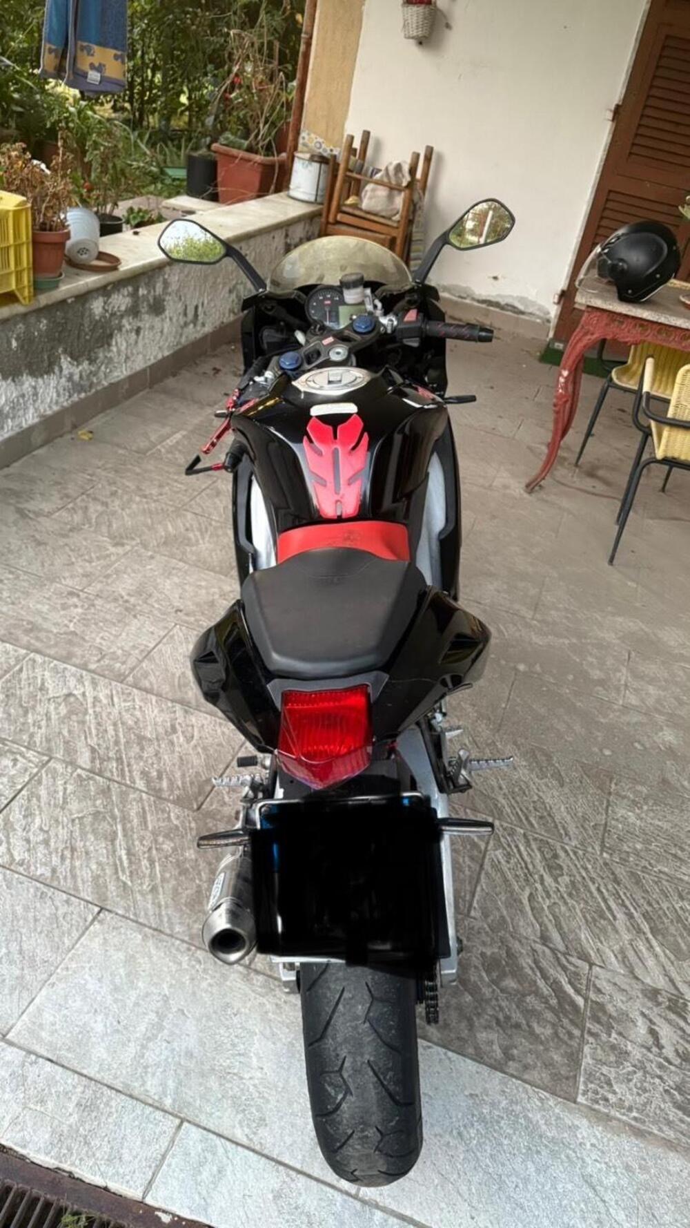 Aprilia RS 125 (2006 - 14) (5)