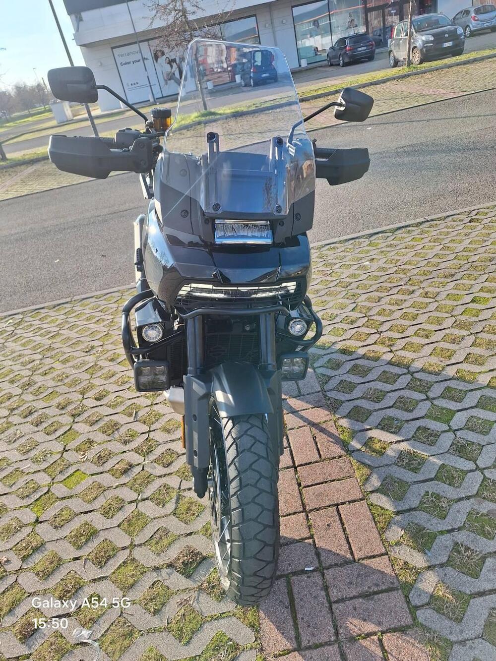 Harley-Davidson Pan America 1250 Special (2020 - 25) (2)