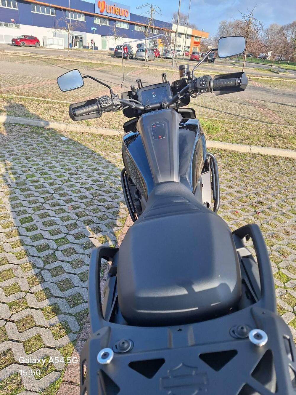 Harley-Davidson Pan America 1250 Special (2020 - 25) (4)