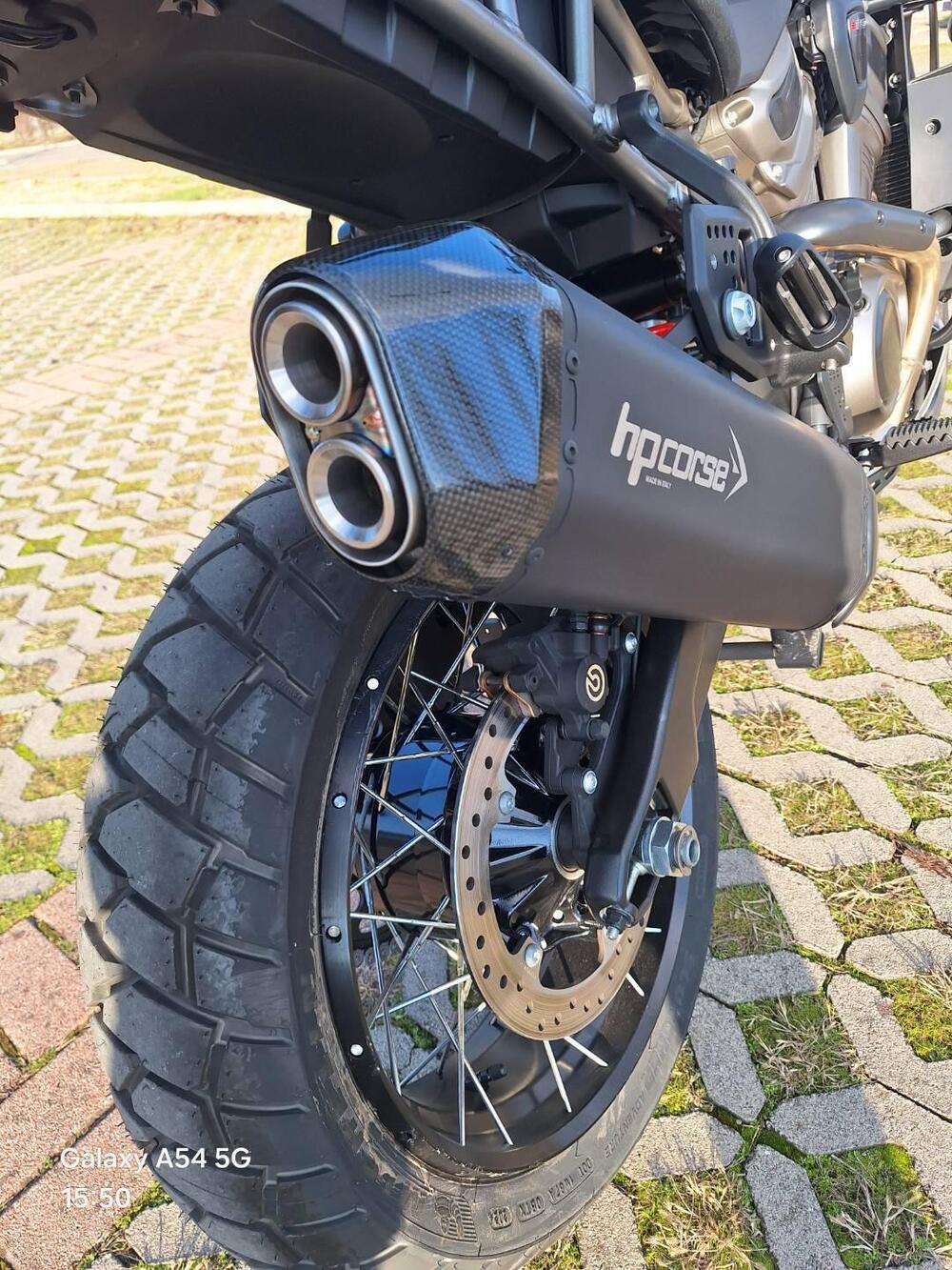 Harley-Davidson Pan America 1250 Special (2020 - 25) (5)