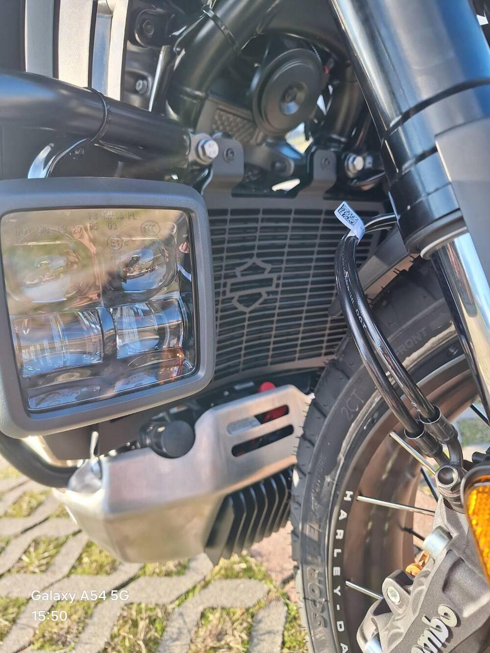 Harley-Davidson Pan America 1250 Special (2020 - 25) (6)