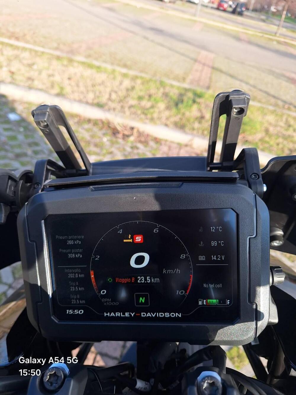 Harley-Davidson Pan America 1250 Special (2020 - 25) (7)